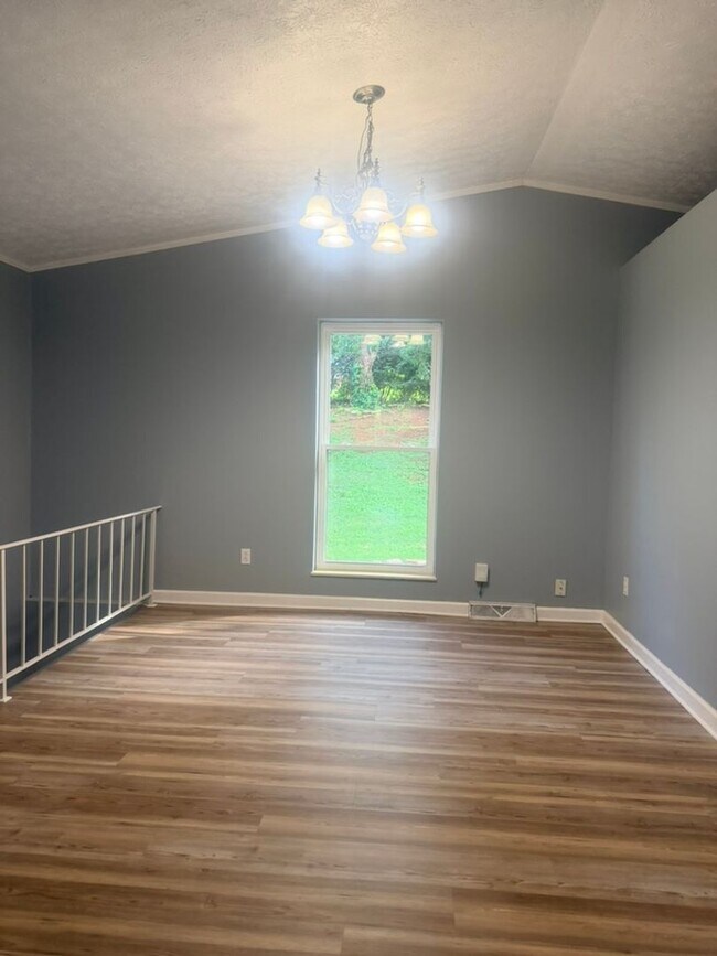 Photo - Spacious Maryville City Rental with Finished Basement & Lawn Care Included!