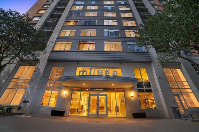 Photo - 54 Rainey St Unit 1018
