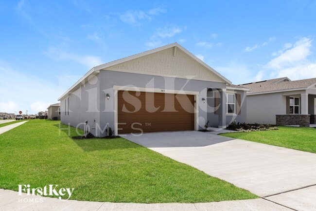 Photo - 543 Crown Rose Dr