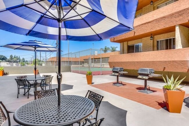 Echo 116 Apartment Homes