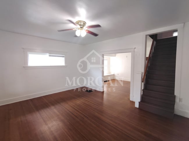 Photo - 1031 Hendricks St