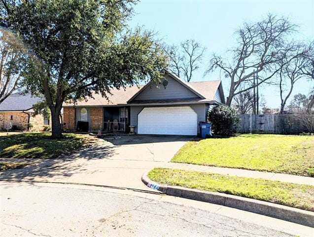 Building Photo - 422 Thoreau Ln