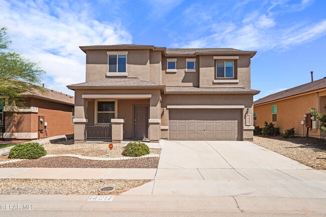 Building Photo - 14917 Louis Baudoin