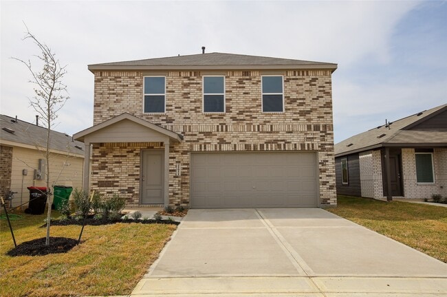 Photo - 21611 Willow River Canyon Ln