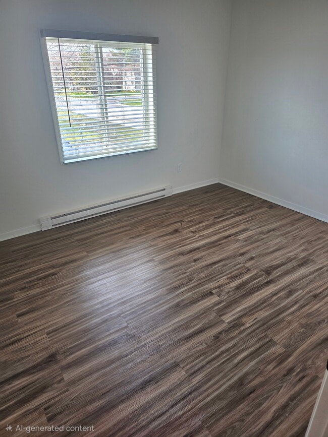 Photo - Laurentian Apartments