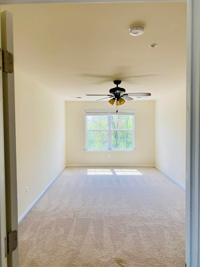 Bedroom - 4873 Dane Ridge Cir