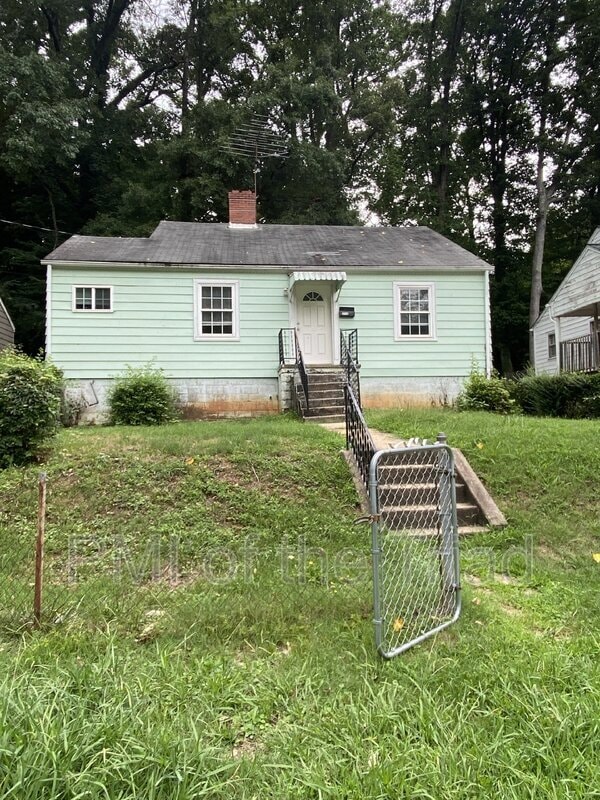 Photo - 2716 Ivy Ave Casa