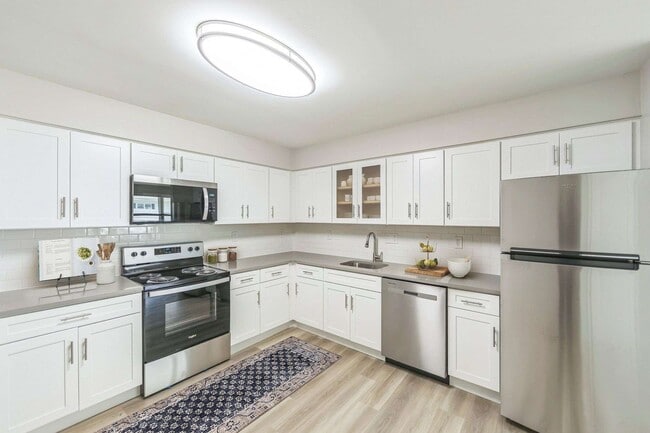 Photo - Northway Eleven, An Eagle Rock Community