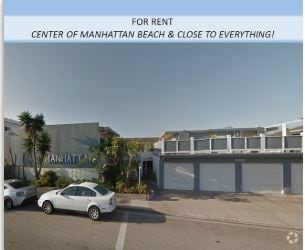 Building Photo - 1150 Manhattan Beach Blvd Rental