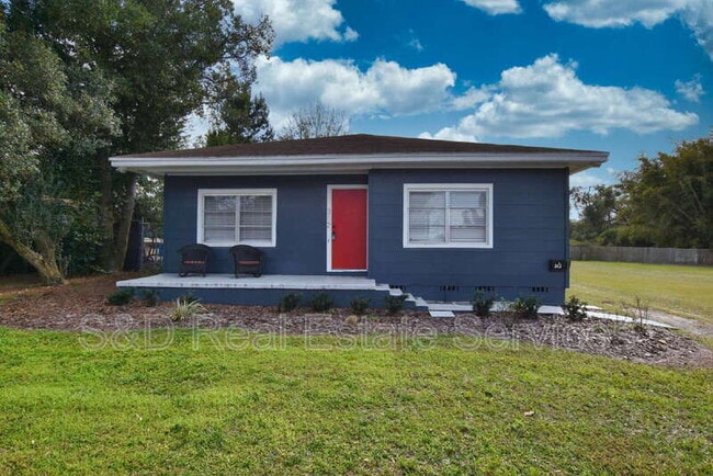 Building Photo - 312 Cannon St