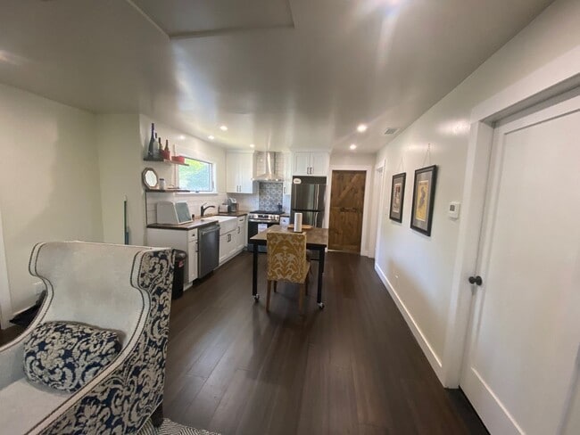Photo - South St Unit ADU