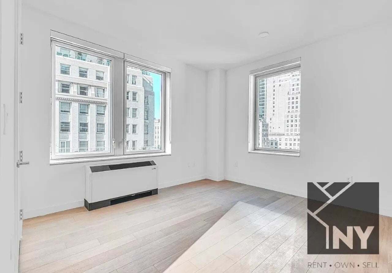Photo - 20 Wall St Unit 2426
