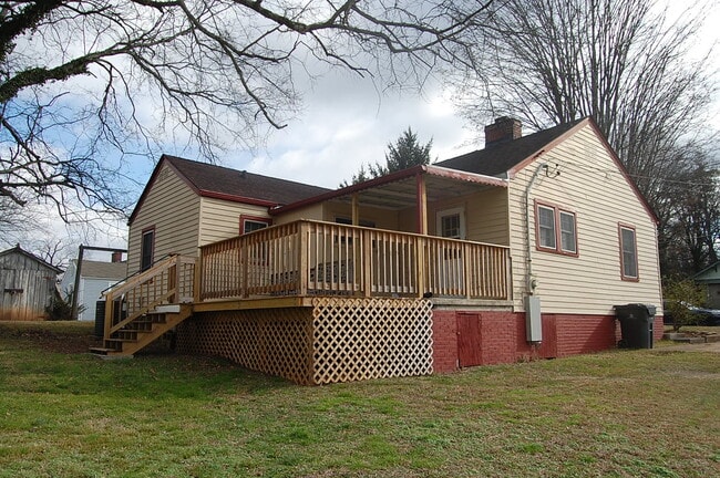 Photo - 1719 McClung Ave