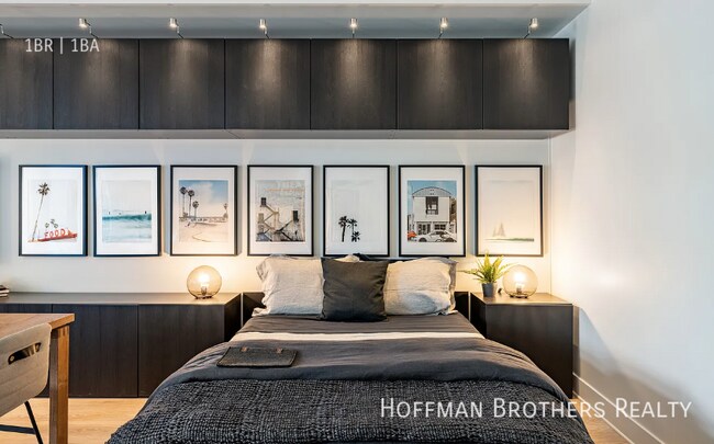 Photo - 1752 Glendale Blvd Unit 312