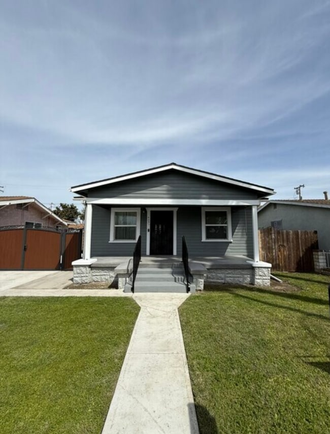 Newly Remodeled 2 bed+ 1.5 bath Single Fam... - Newly Remodeled 2 bed+ 1.5 bath Single Fam... Casa