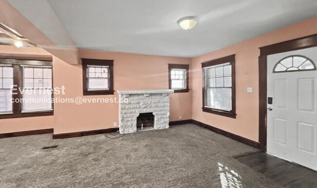 Photo - 3 Bed/1.5 Bath Home in Kansas City / Vouchers Accepted / Available Soon!