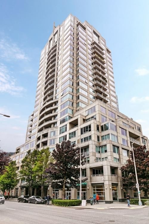 Building Photo - 0 bedroom in Seattle WA 98121 Unit 221