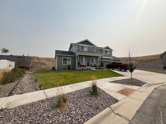 Photo - 4 Bed/2.5 Bath Newly Built Single Family Home in Mountain View Meadows W/ Big attached Garage!