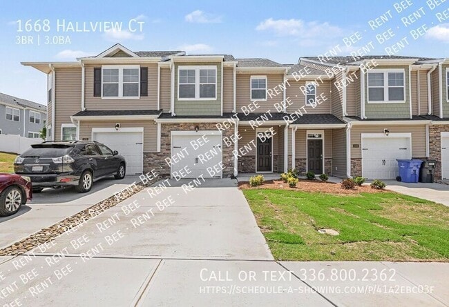 Photo - 1668 Hallview Ct