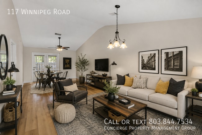117 Winnipeg Rd