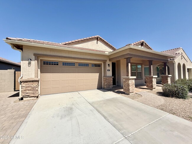 Photo - 980 E Knightsbridge Way