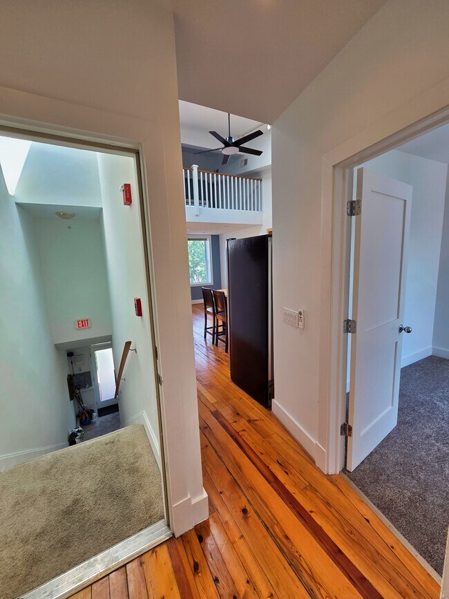 Photo - 1350 Randolph St NW
