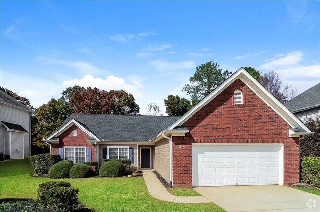Building Photo - 4445 Greycliff Pointe Rental