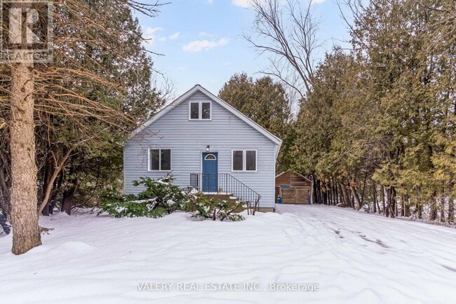 Photo - 3296 Audley Rd