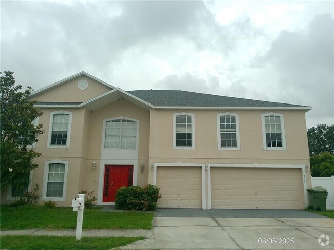 Building Photo - 200 Fish Hawk Dr Rental