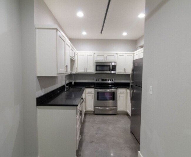 Photo - Jacobs Lofts on 1st