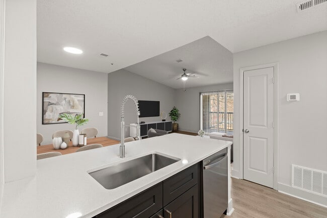 Cortland Druid Hills
