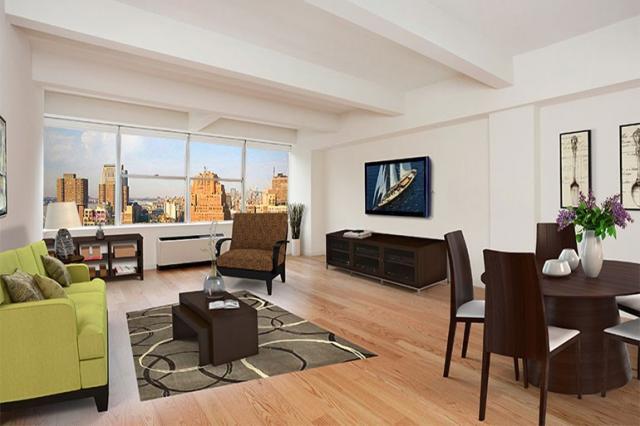 2 bedroom in New York NY 10007 - 2 bedroom in New York NY 10007 Condo Unit 1513