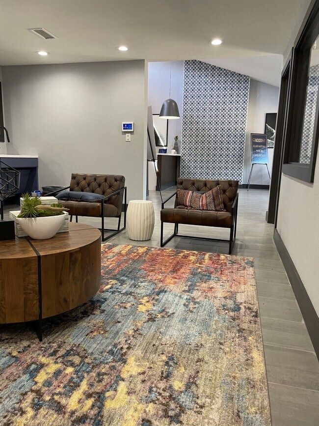 The Oakley Apartments For Rent in Arlington, TX