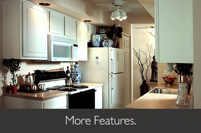 Photo - The Berkshire