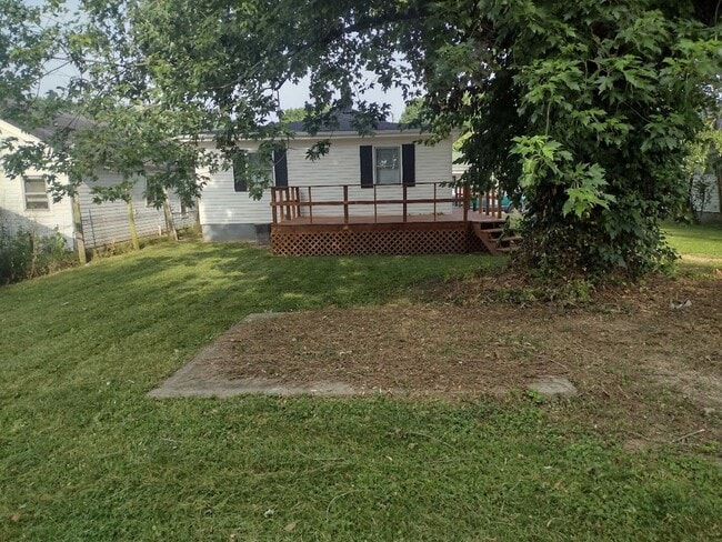 Photo - 512 Florence St