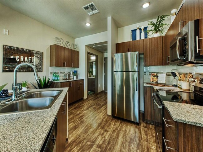 Building Photo - Craft at Gilbert and Baseline Rental