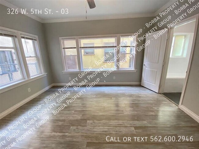 Photo - 326 W 5th St Unidad 03