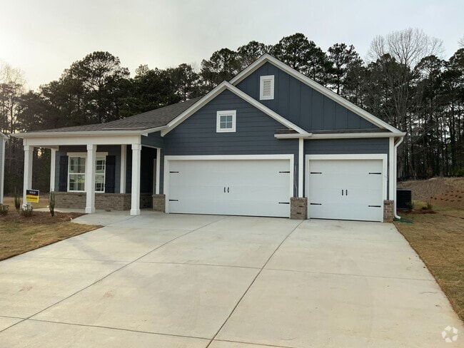 Building Photo - Coming Soon.   Springville’s Archers Cove ... Rental