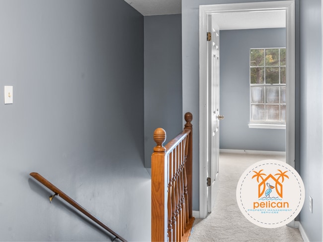 Photo - Bright townhome in the heart of Pensacola Unidad Apt. C