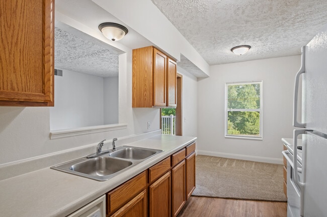 North Pointe Apartments