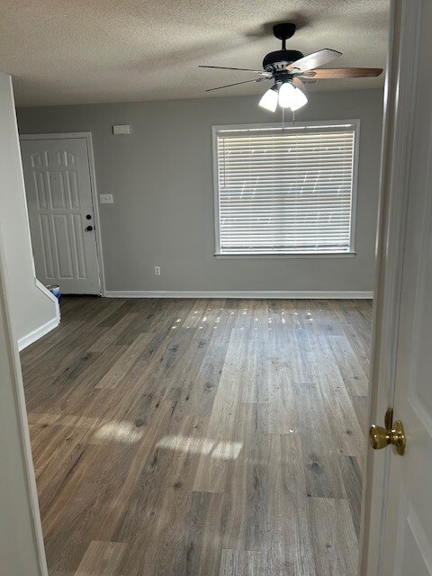 Main Street Villa