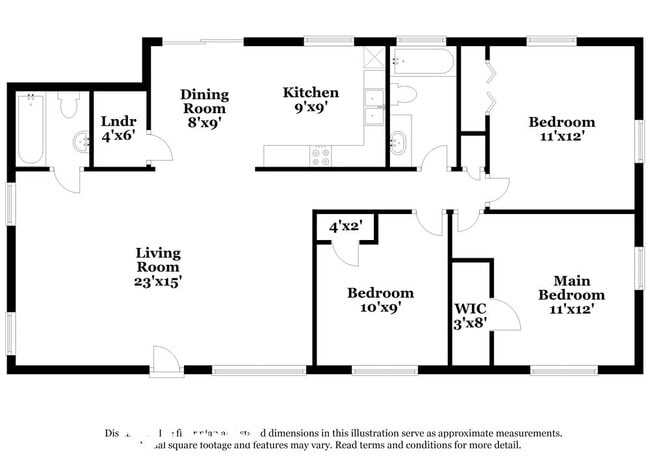 Photo - 6707 Willow Twig Rd