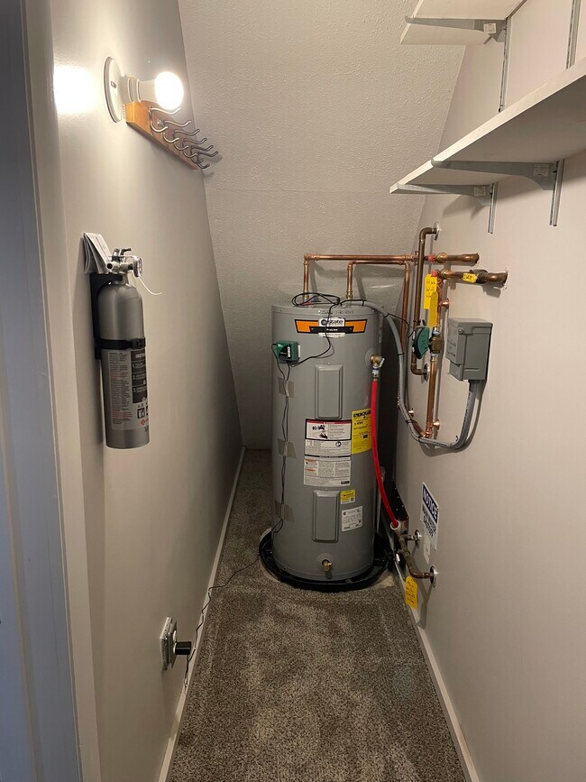 Photo - 371 Emmett St Unit 45