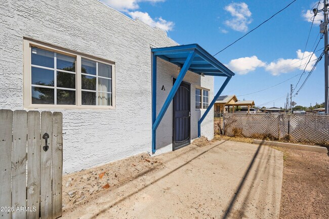5206 W Ocotillo Rd