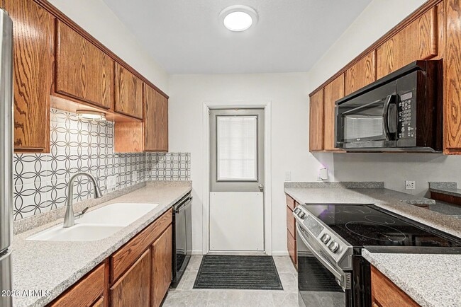 Photo - 2629 N 73rd Pl