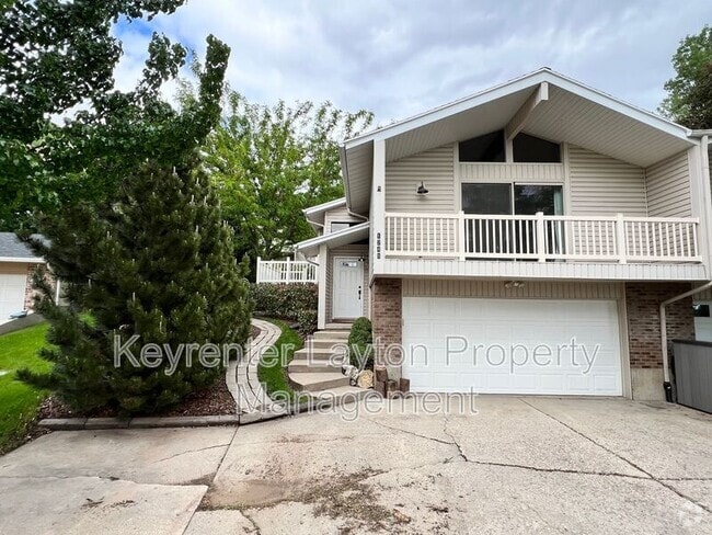 Building Photo - 1248 N Compton Rd Rental