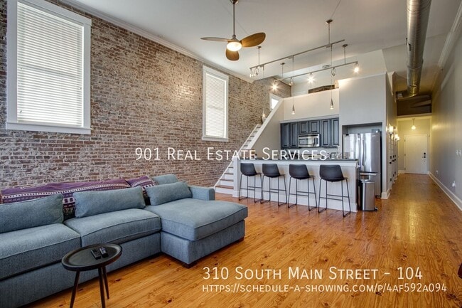 310 S Main St