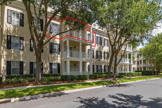 Building Photo - 855 Blue Sage St Unit 302