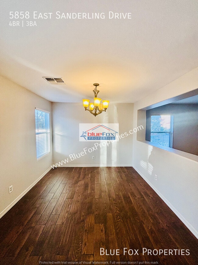 Photo - 5858 E Sanderling Dr