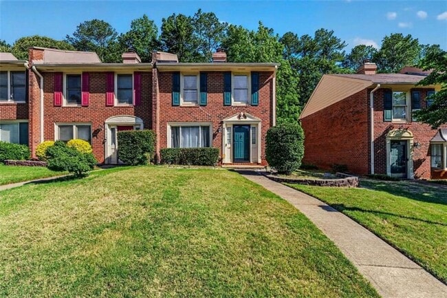 Photo - 6117 Queen Anne Ct